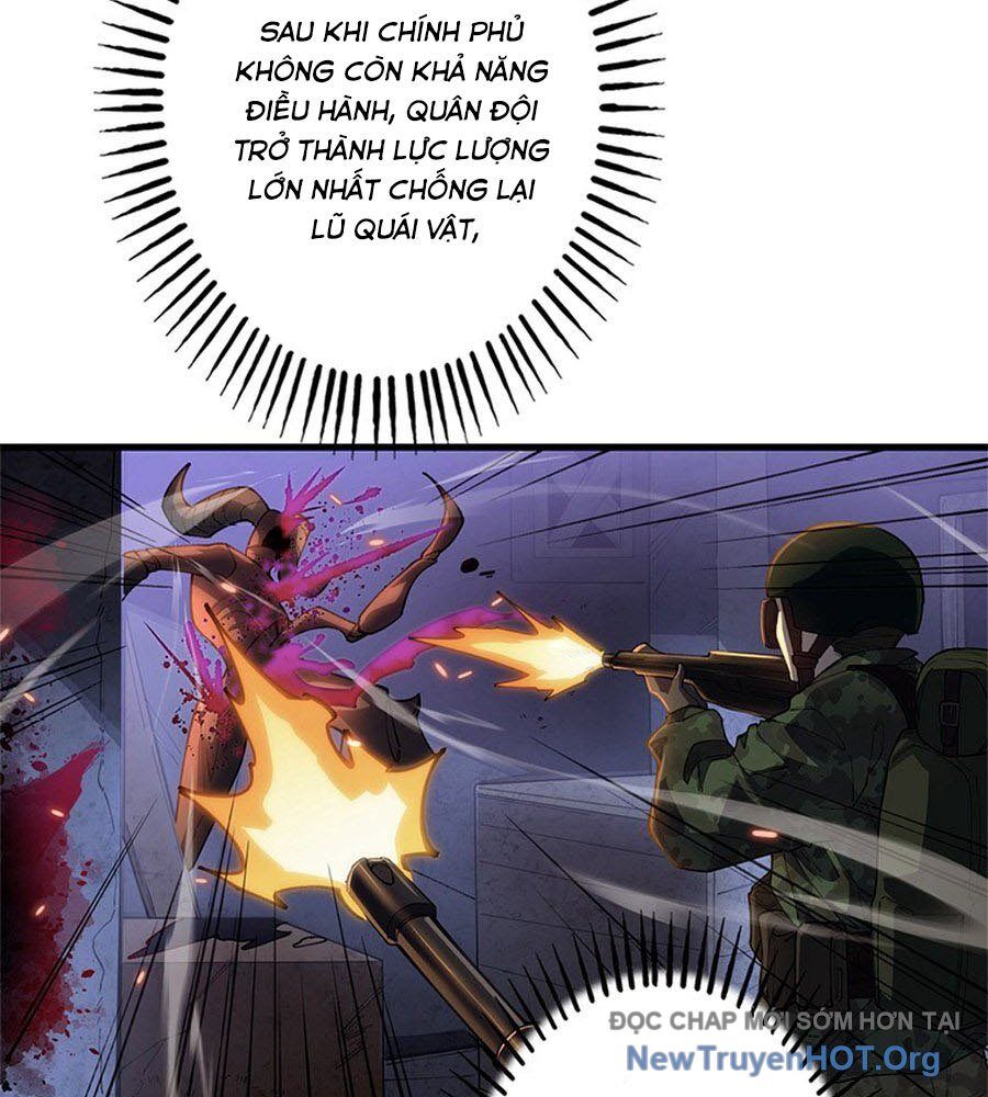 Ranker Sss Được Chọn Chapter 10 - Trang 2