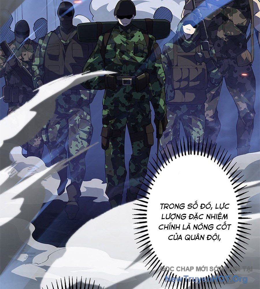 Ranker Sss Được Chọn Chapter 10 - Trang 2