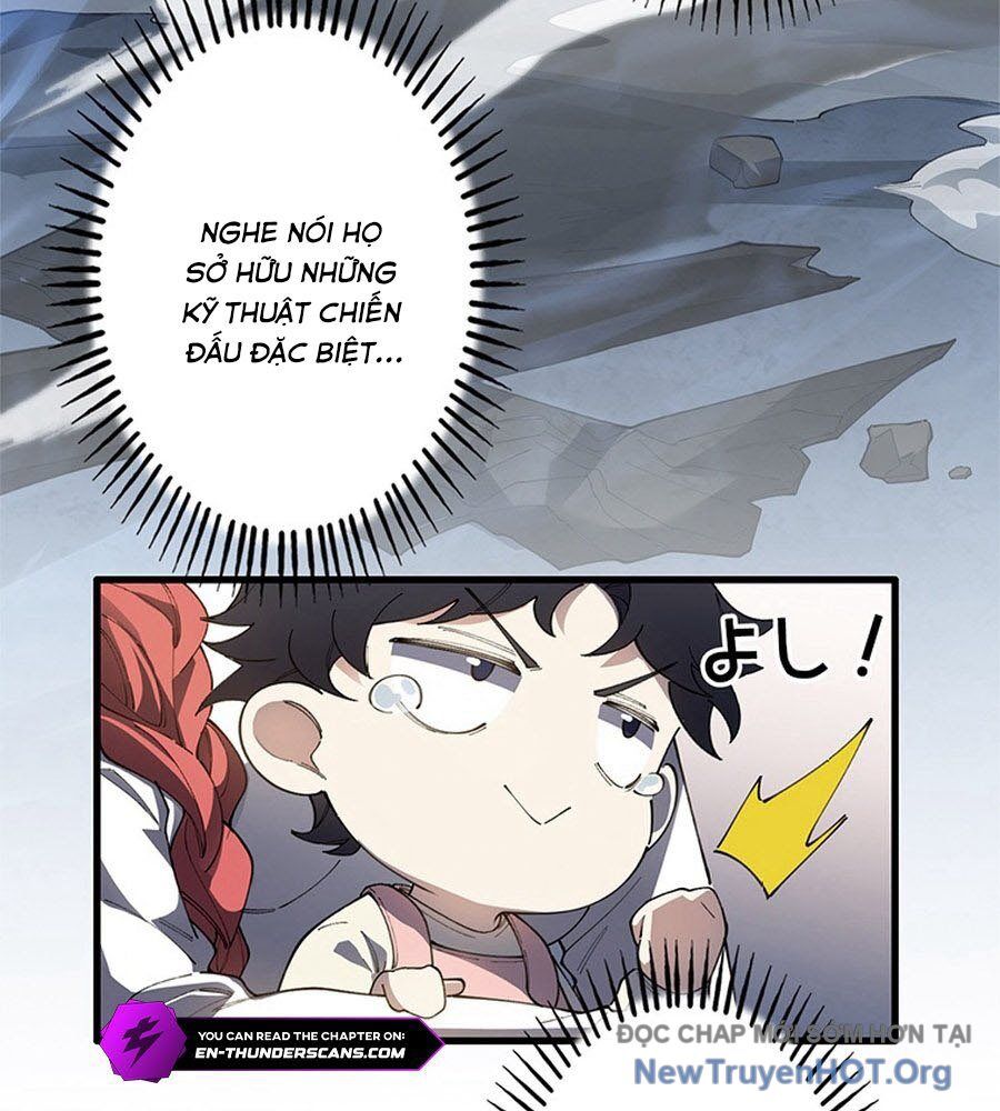 Ranker Sss Được Chọn Chapter 10 - Trang 2