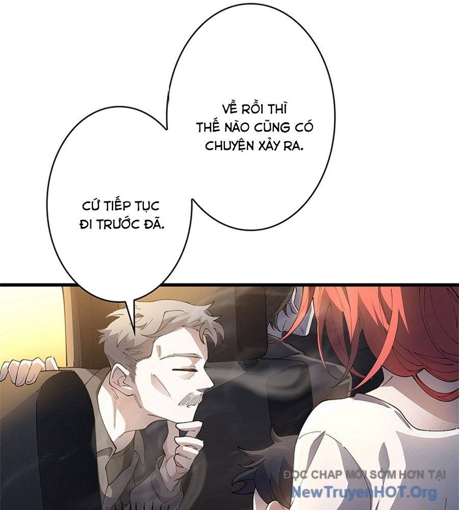 Ranker Sss Được Chọn Chapter 10 - Trang 2