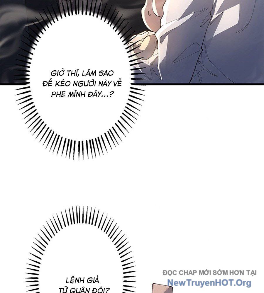Ranker Sss Được Chọn Chapter 10 - Trang 2