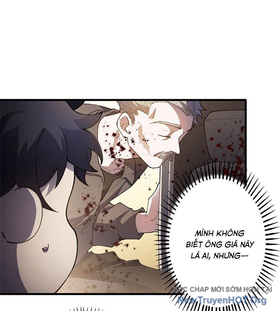 Ranker Sss Được Chọn Chapter 10 - Trang 2