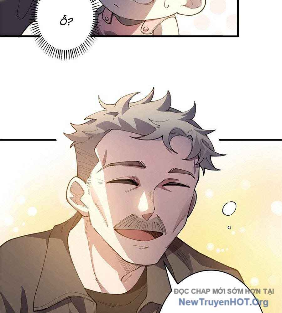 Ranker Sss Được Chọn Chapter 10 - Trang 2