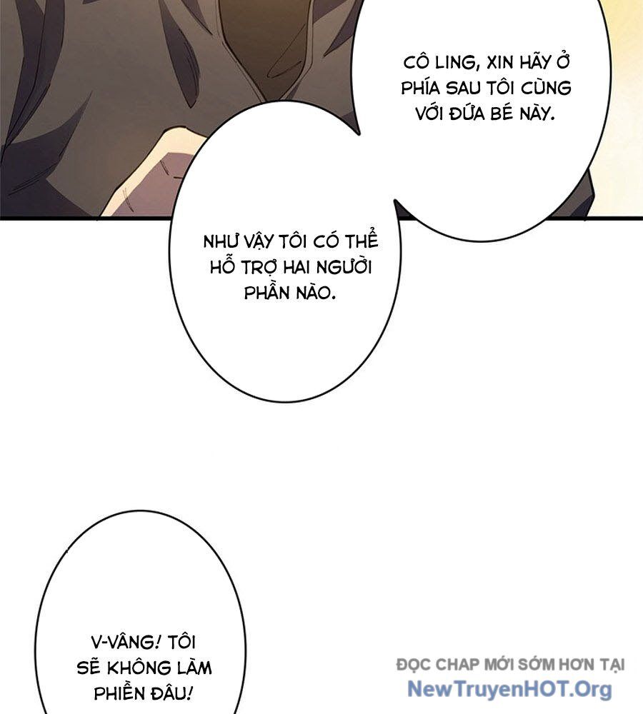 Ranker Sss Được Chọn Chapter 10 - Trang 2