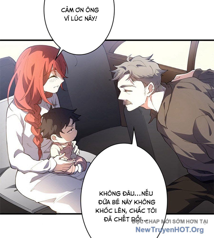 Ranker Sss Được Chọn Chapter 10 - Trang 2