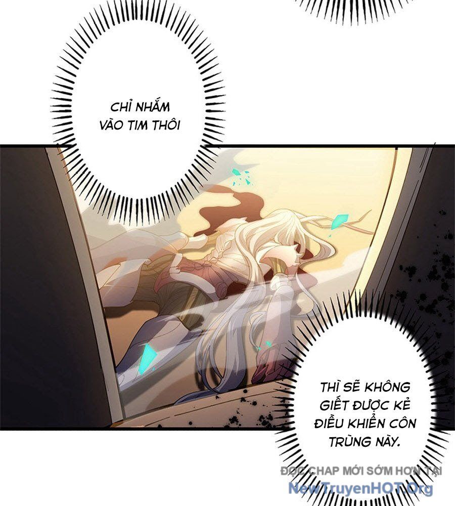 Ranker Sss Được Chọn Chapter 10 - Trang 2