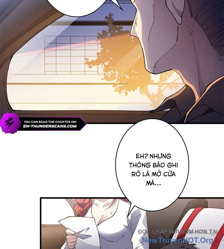 Ranker Sss Được Chọn Chapter 10 - Trang 2
