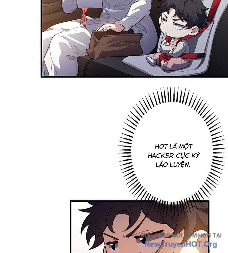 Ranker Sss Được Chọn Chapter 10 - Trang 2