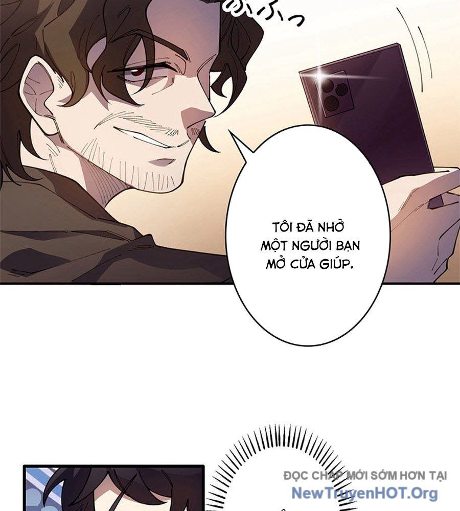 Ranker Sss Được Chọn Chapter 10 - Trang 2