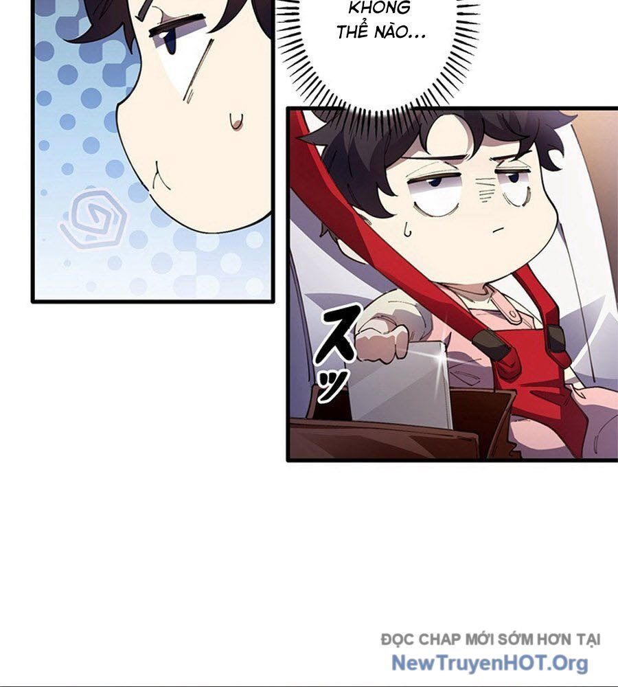 Ranker Sss Được Chọn Chapter 10 - Trang 2