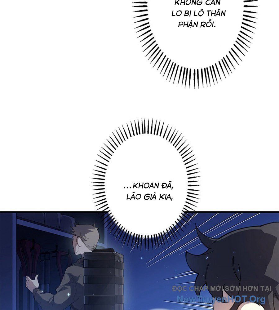 Ranker Sss Được Chọn Chapter 10 - Trang 2