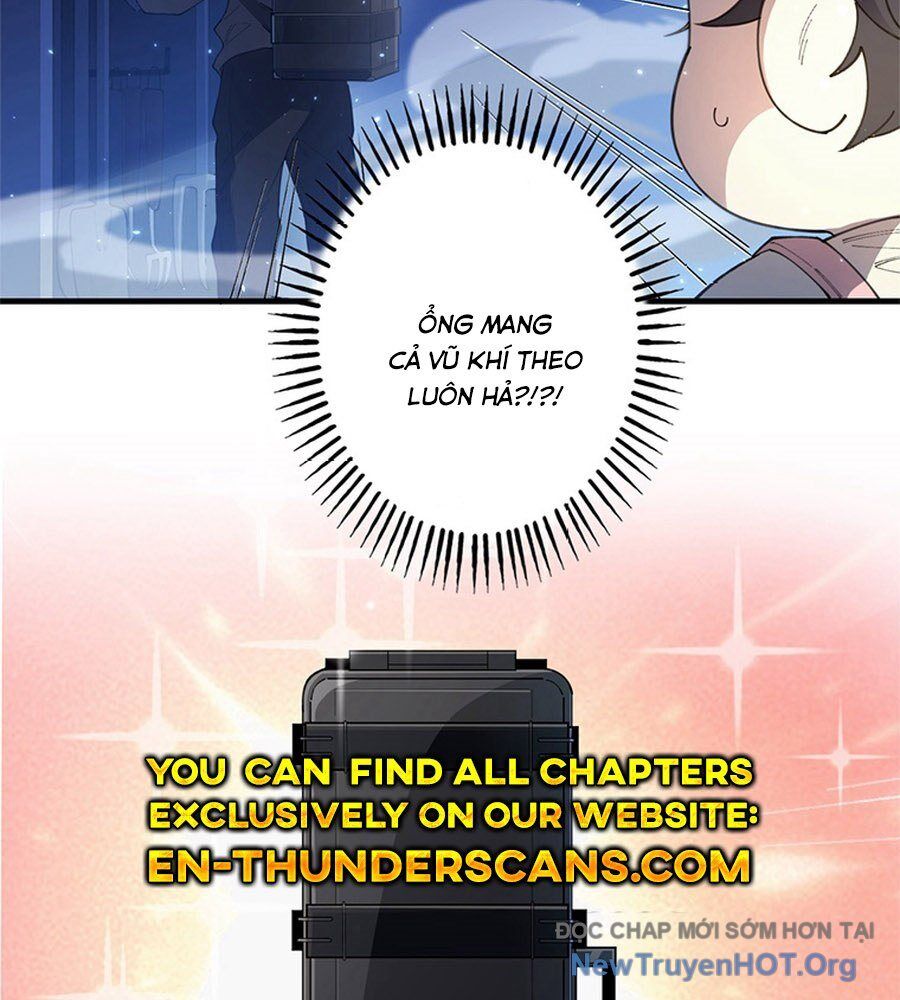 Ranker Sss Được Chọn Chapter 10 - Trang 2