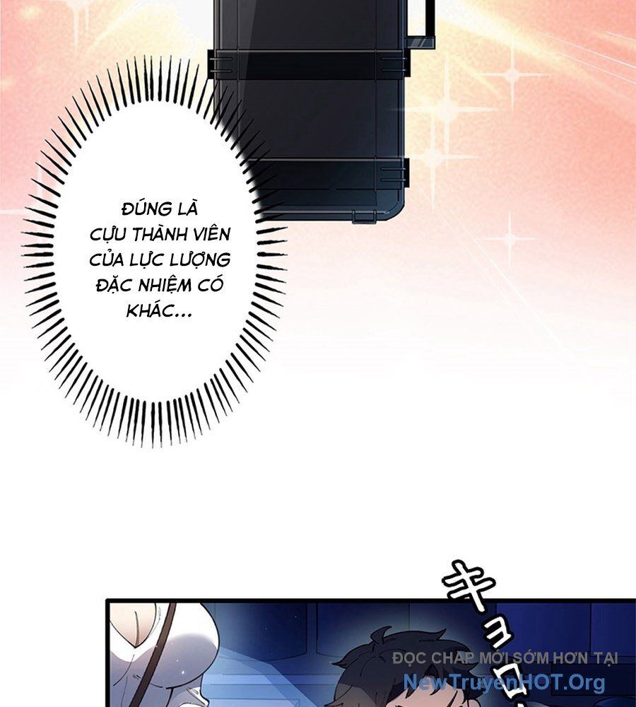 Ranker Sss Được Chọn Chapter 10 - Trang 2