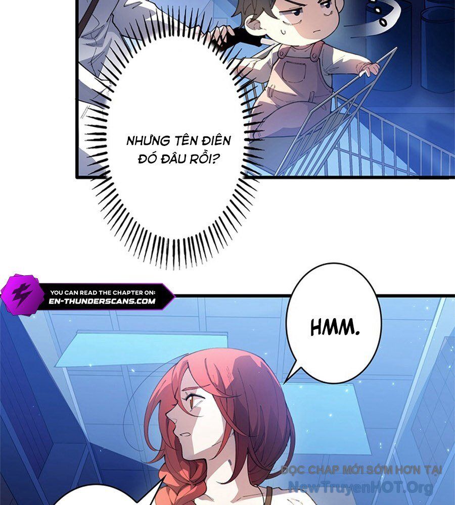 Ranker Sss Được Chọn Chapter 10 - Trang 2