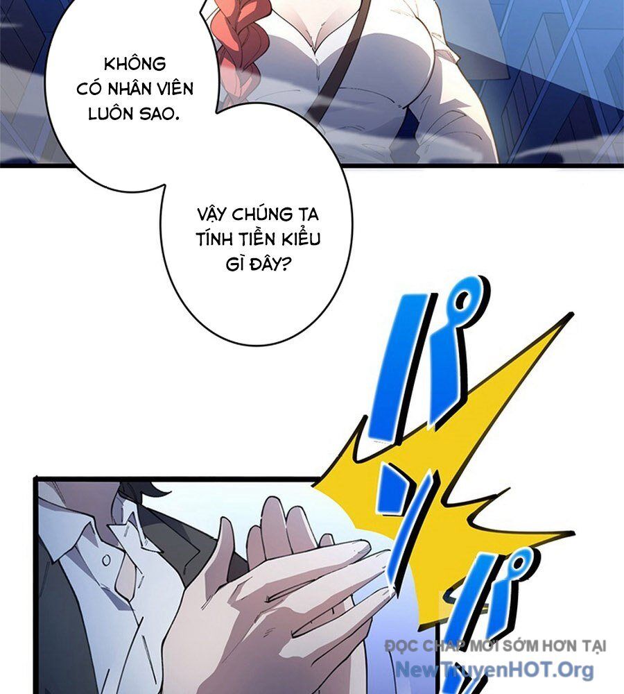 Ranker Sss Được Chọn Chapter 10 - Trang 2