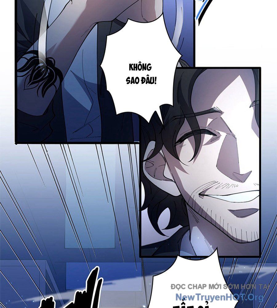 Ranker Sss Được Chọn Chapter 10 - Trang 2