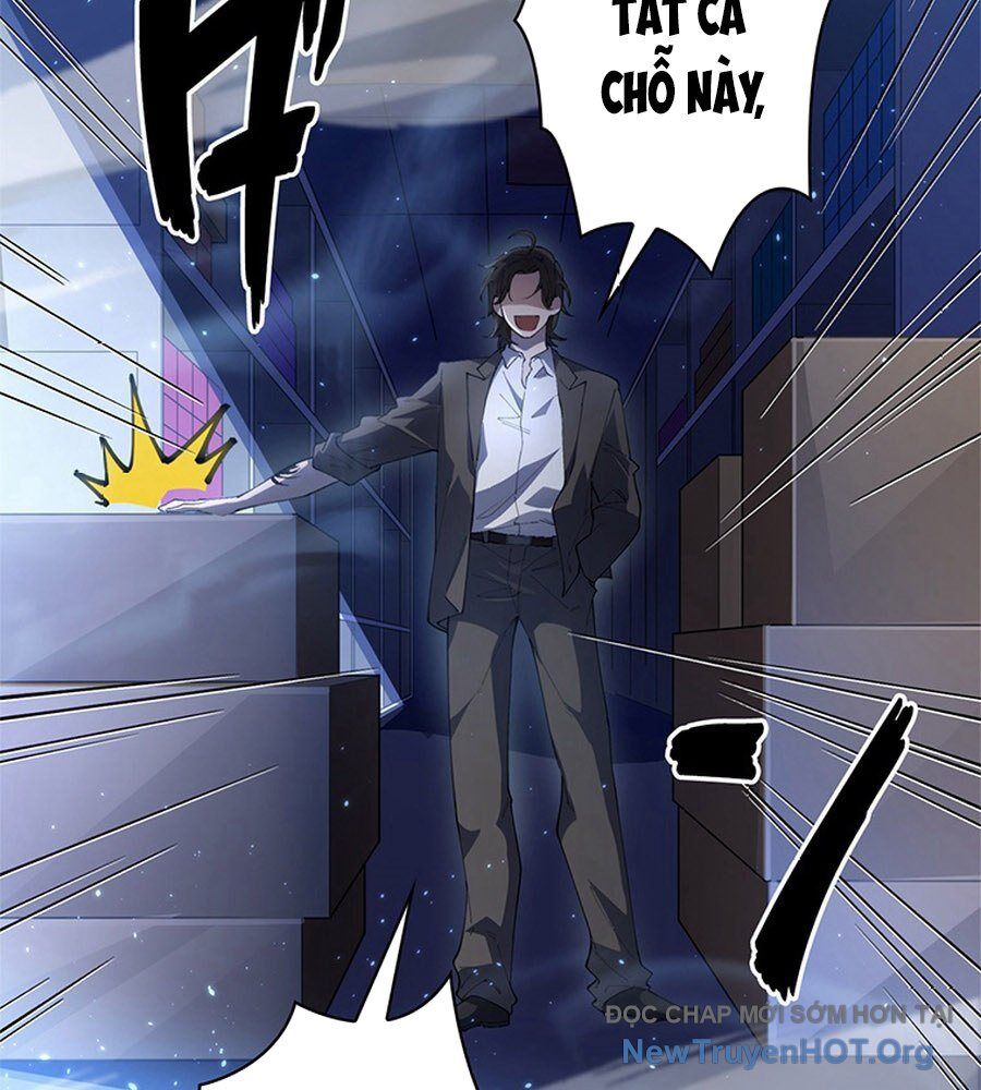 Ranker Sss Được Chọn Chapter 10 - Trang 2