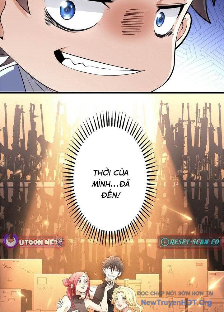 Ranker Sss Được Chọn Chapter 2 - Trang 2