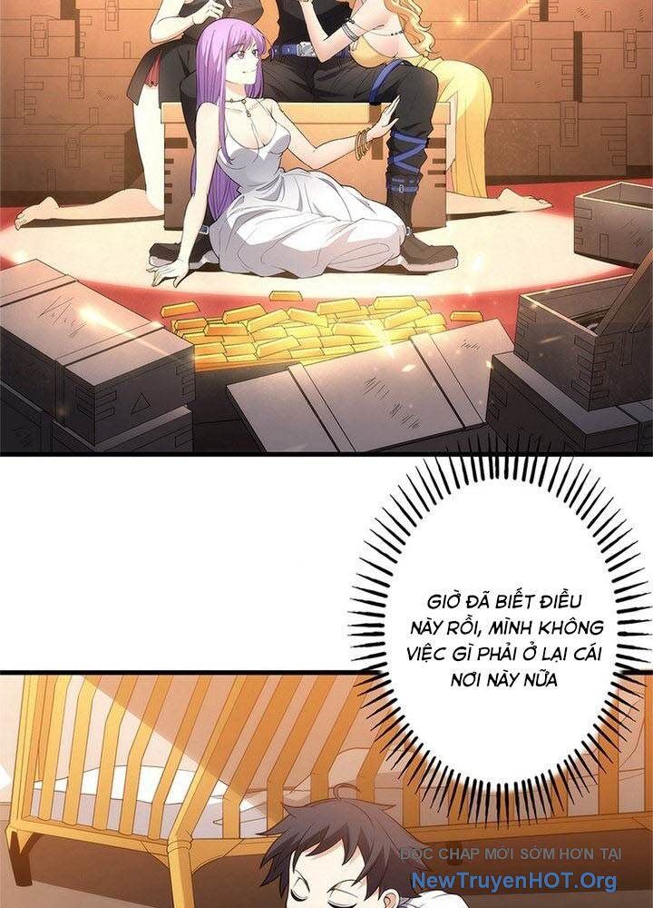 Ranker Sss Được Chọn Chapter 2 - Trang 2