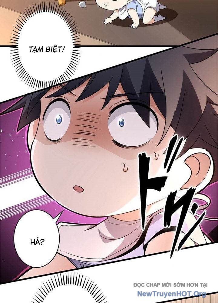 Ranker Sss Được Chọn Chapter 2 - Trang 2