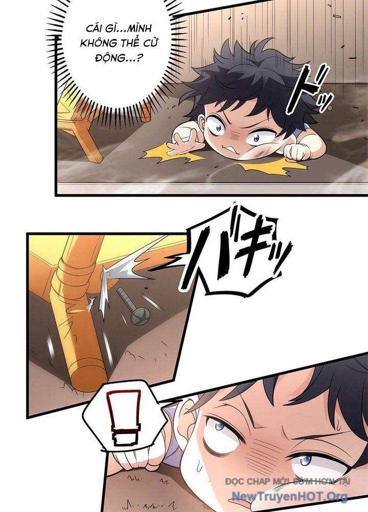 Ranker Sss Được Chọn Chapter 2 - Trang 2