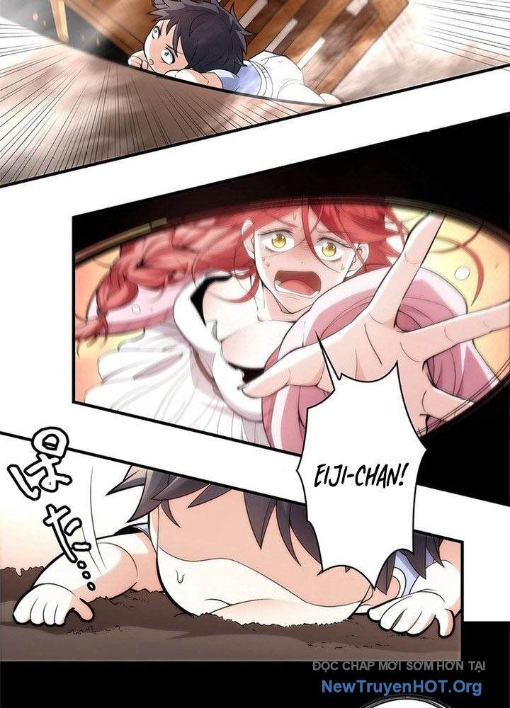 Ranker Sss Được Chọn Chapter 2 - Trang 2