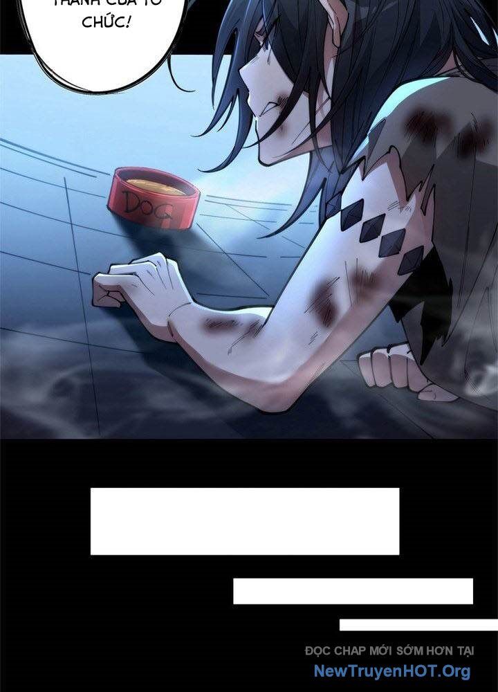 Ranker Sss Được Chọn Chapter 2 - Trang 2