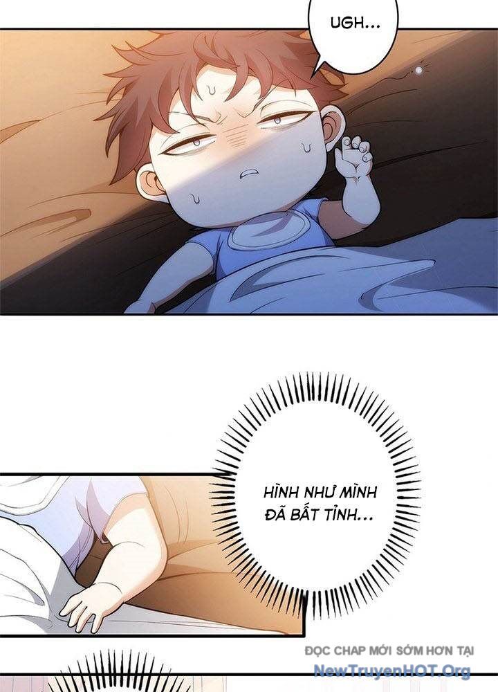 Ranker Sss Được Chọn Chapter 2 - Trang 2