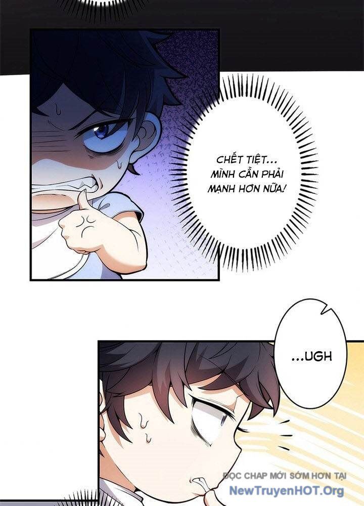 Ranker Sss Được Chọn Chapter 2 - Trang 2
