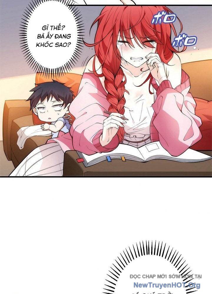 Ranker Sss Được Chọn Chapter 2 - Trang 2