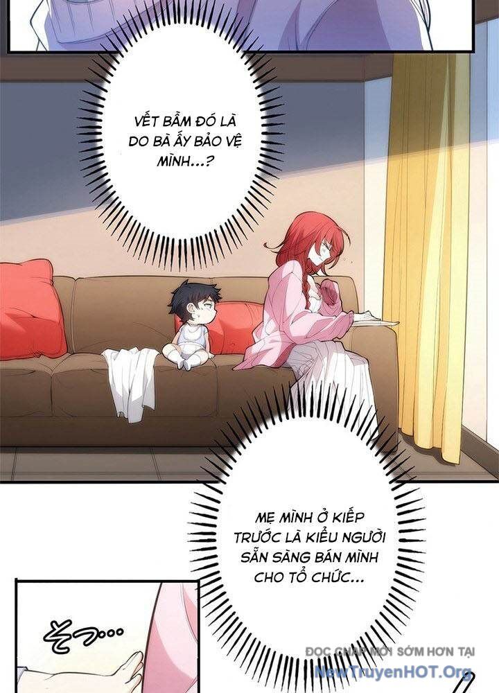 Ranker Sss Được Chọn Chapter 2 - Trang 2