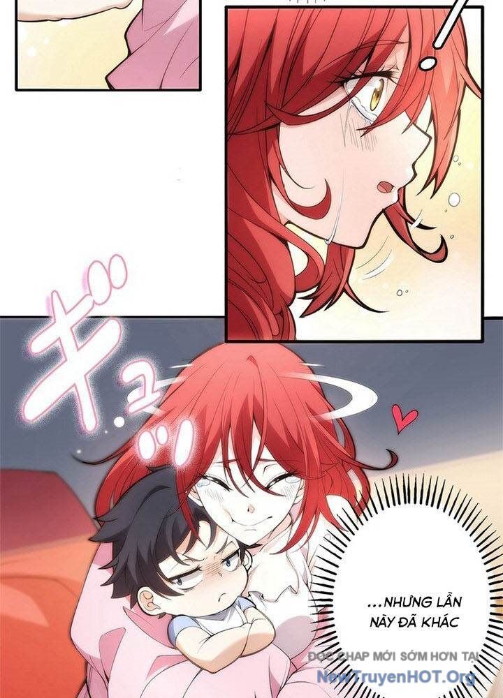 Ranker Sss Được Chọn Chapter 2 - Trang 2