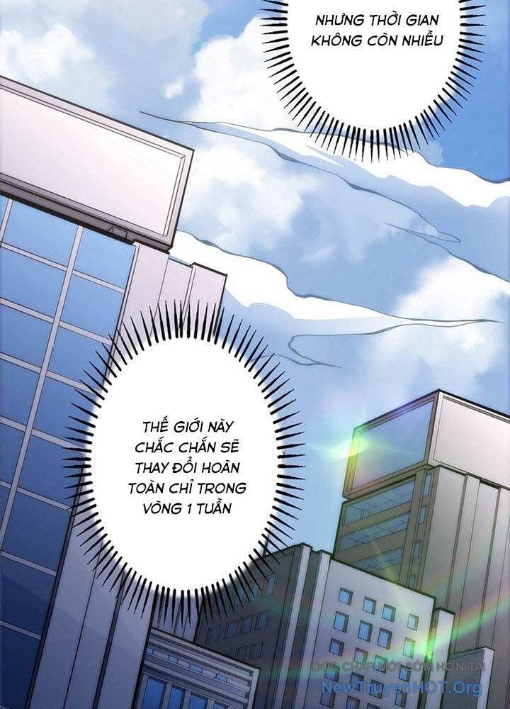 Ranker Sss Được Chọn Chapter 2 - Trang 2