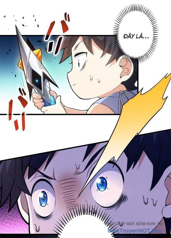 Ranker Sss Được Chọn Chapter 2 - Trang 2