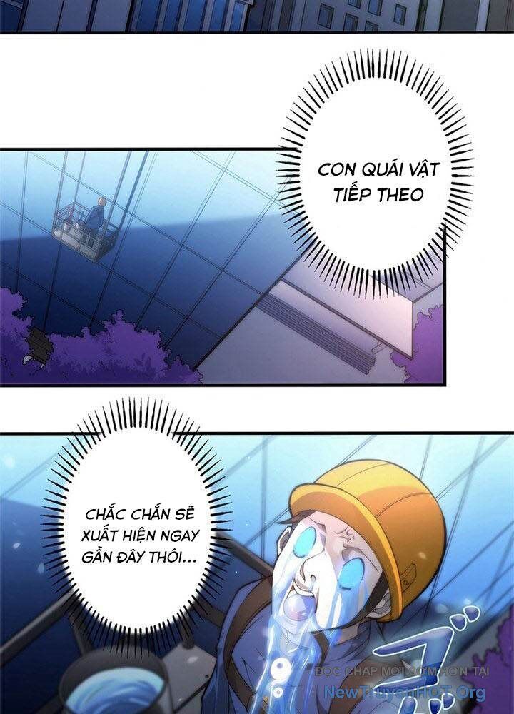 Ranker Sss Được Chọn Chapter 2 - Trang 2