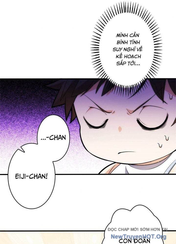 Ranker Sss Được Chọn Chapter 2 - Trang 2