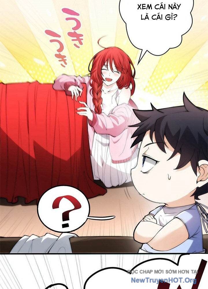 Ranker Sss Được Chọn Chapter 2 - Trang 2