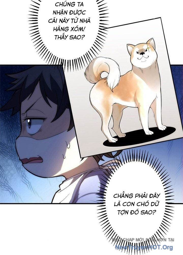 Ranker Sss Được Chọn Chapter 2 - Trang 2