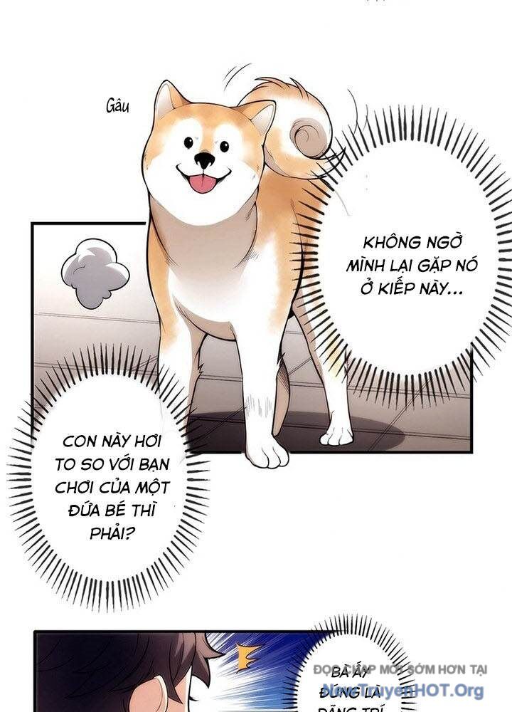 Ranker Sss Được Chọn Chapter 2 - Trang 2