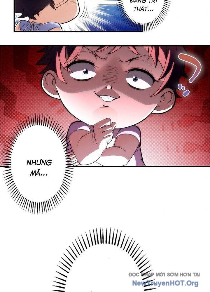 Ranker Sss Được Chọn Chapter 2 - Trang 2