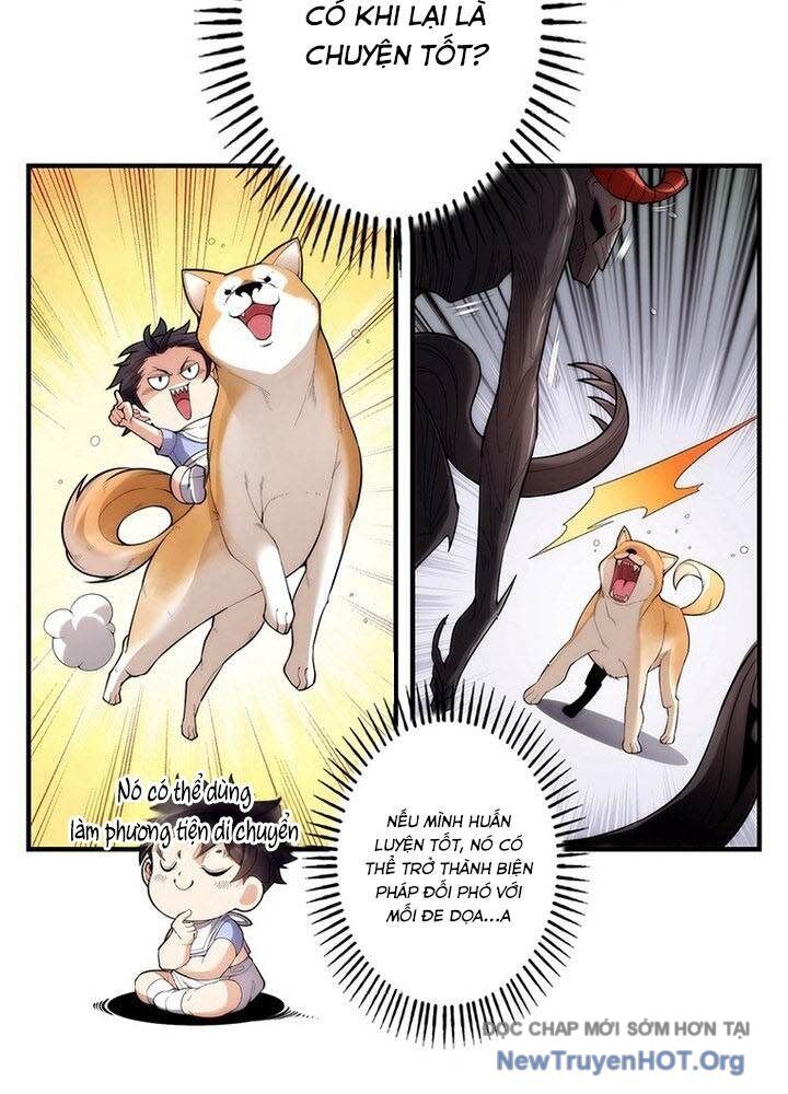 Ranker Sss Được Chọn Chapter 2 - Trang 2