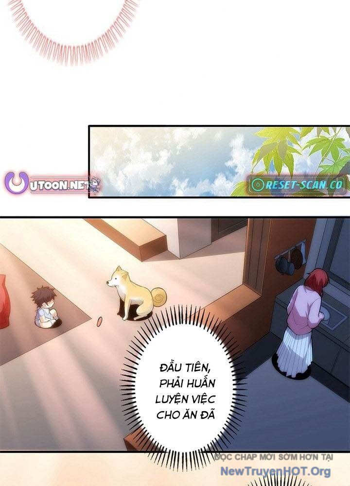 Ranker Sss Được Chọn Chapter 2 - Trang 2