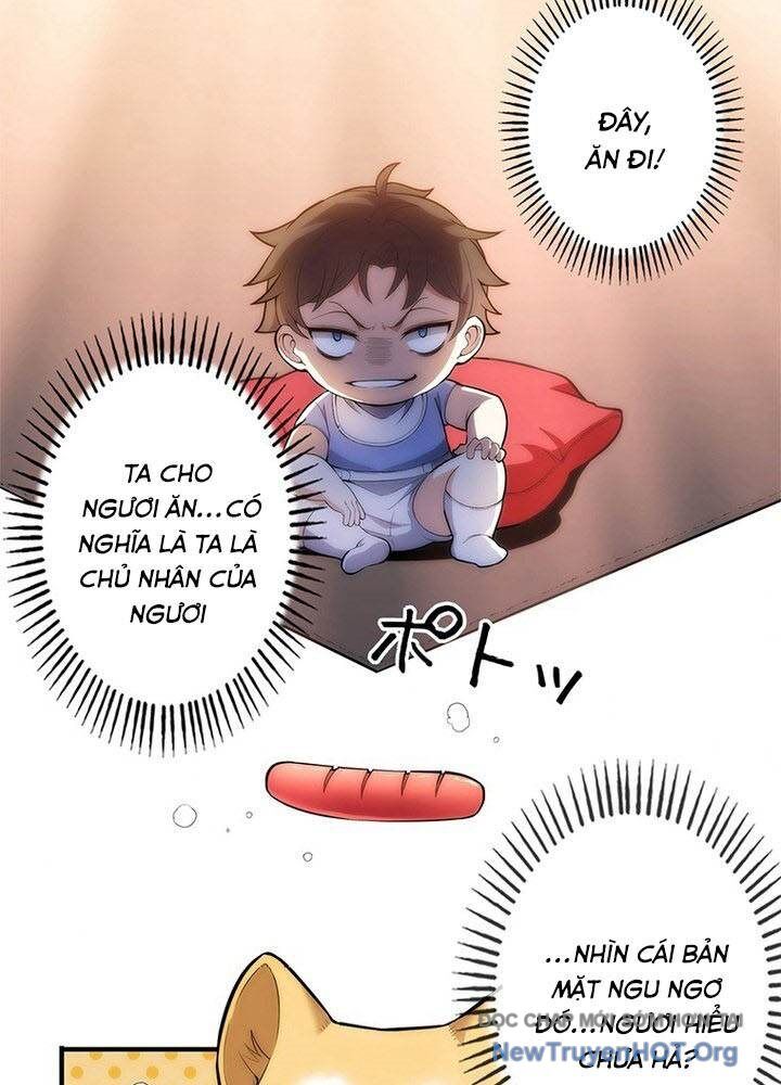 Ranker Sss Được Chọn Chapter 2 - Trang 2