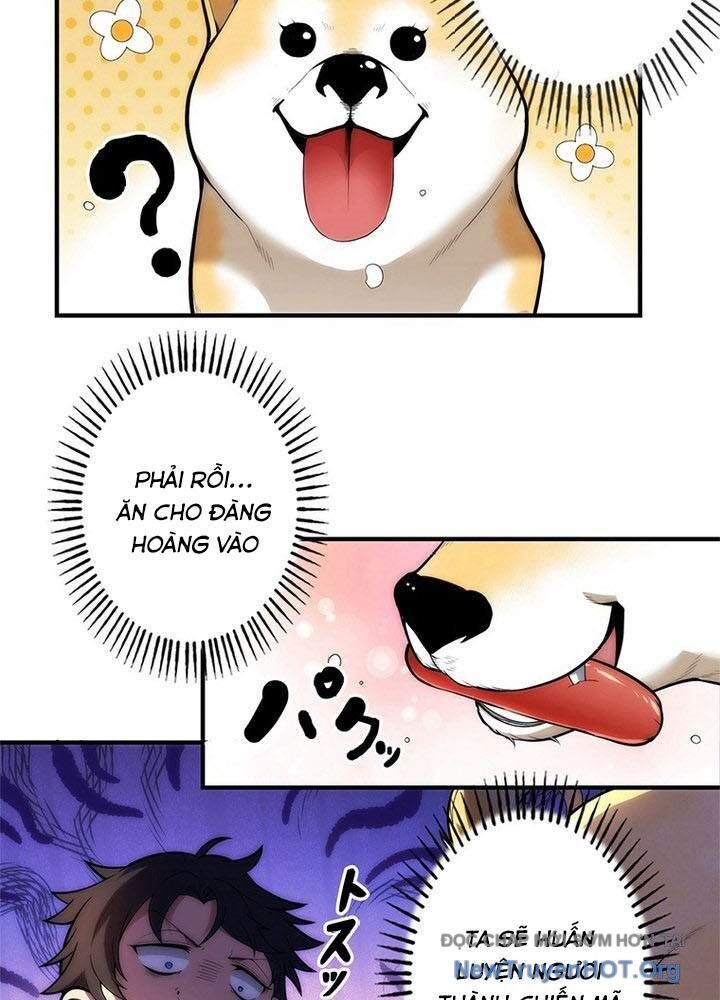 Ranker Sss Được Chọn Chapter 2 - Trang 2
