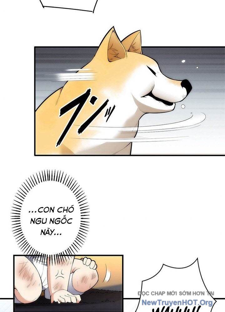 Ranker Sss Được Chọn Chapter 2 - Trang 2