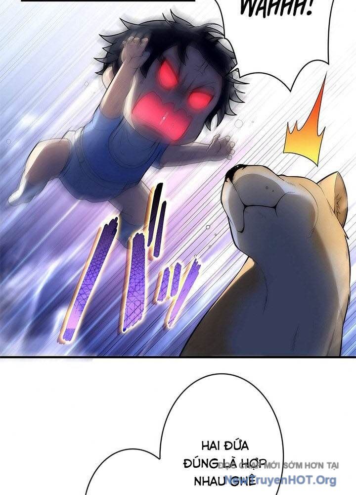 Ranker Sss Được Chọn Chapter 2 - Trang 2