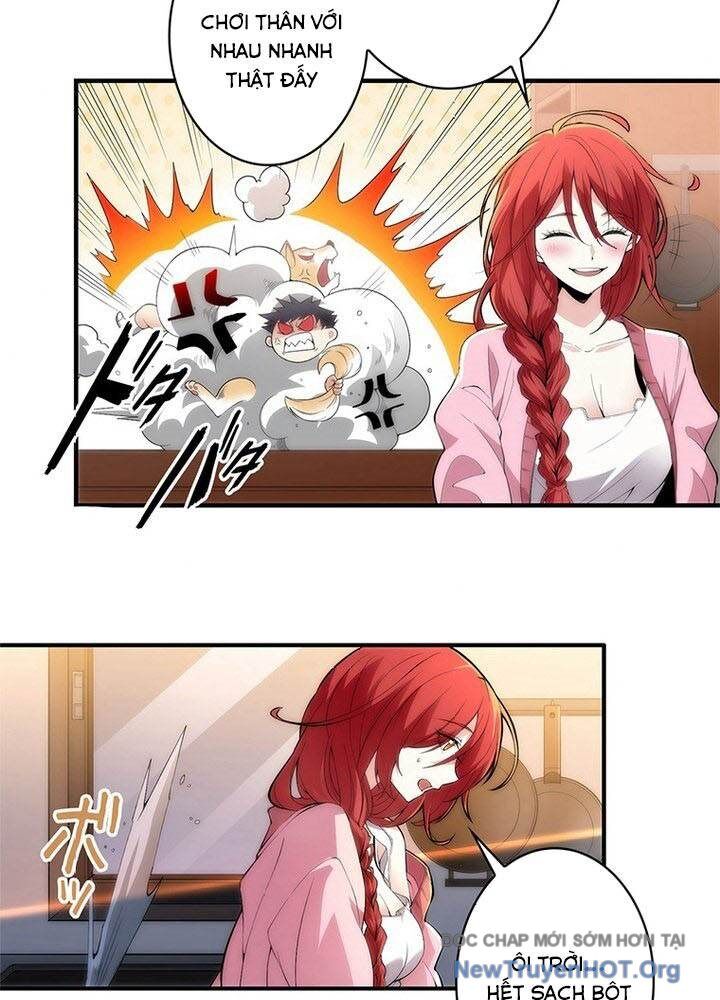 Ranker Sss Được Chọn Chapter 2 - Trang 2