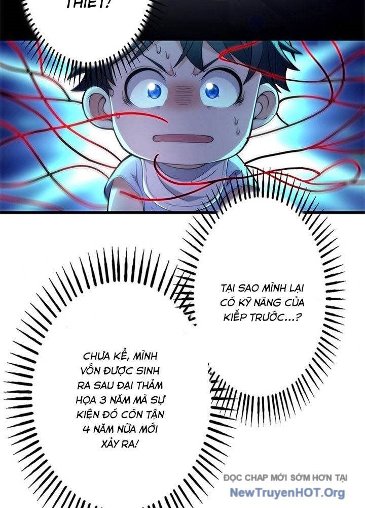 Ranker Sss Được Chọn Chapter 2 - Trang 2