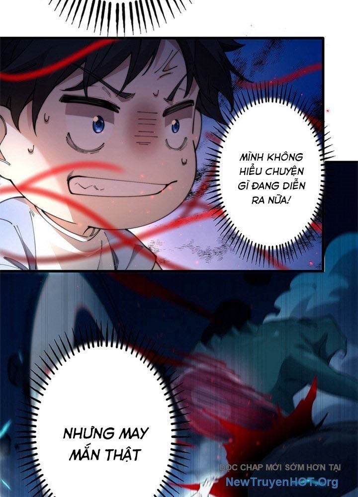 Ranker Sss Được Chọn Chapter 2 - Trang 2