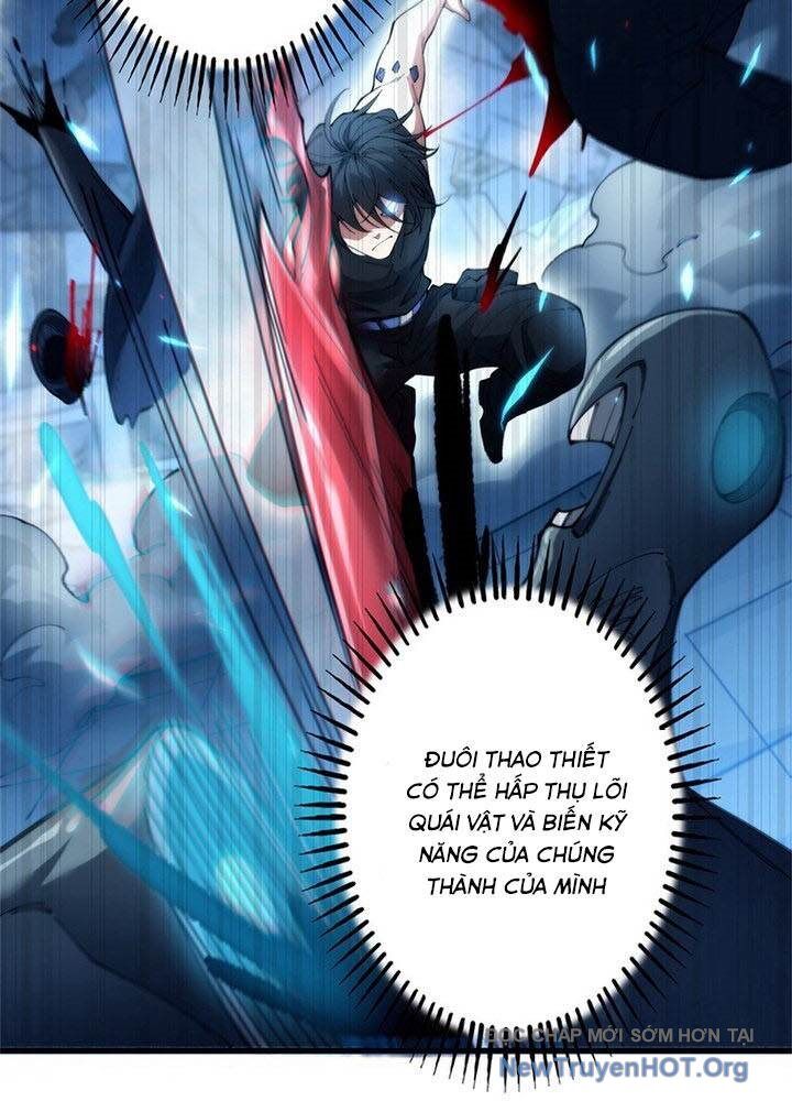 Ranker Sss Được Chọn Chapter 2 - Trang 2